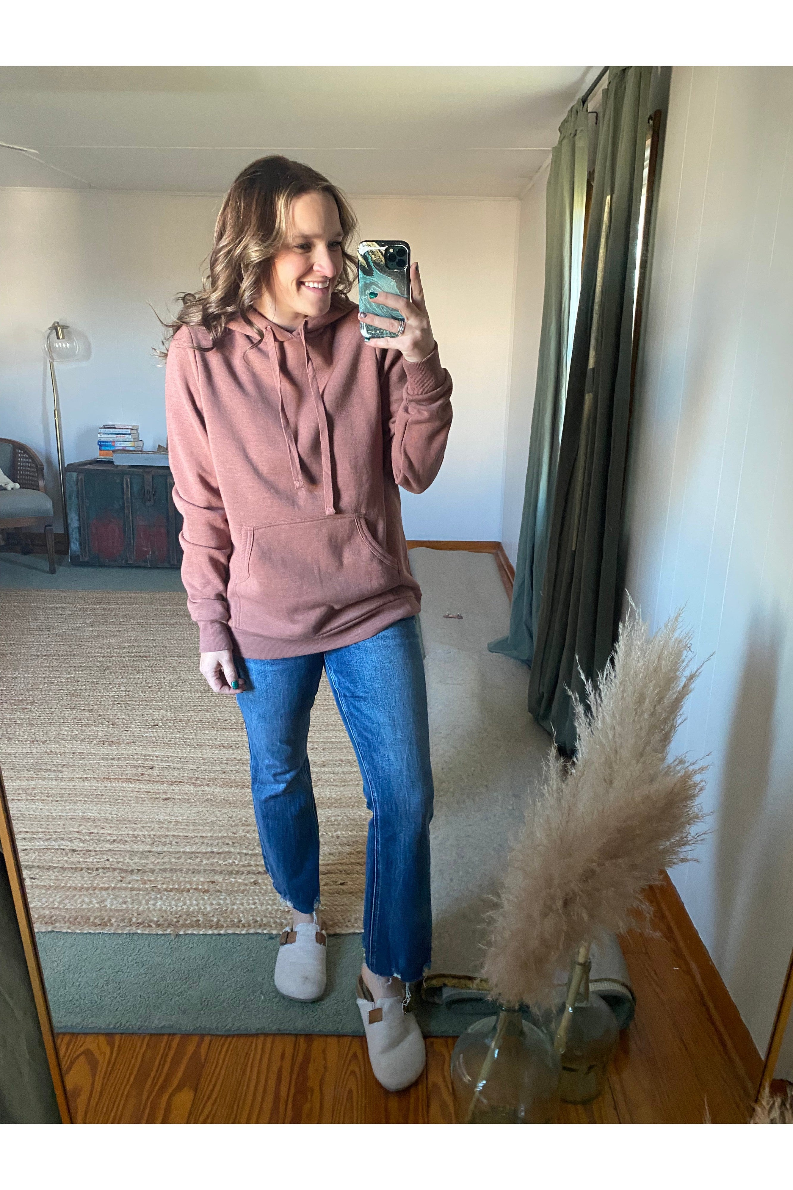 Lucy Hoodie