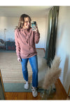 Lucy Hoodie