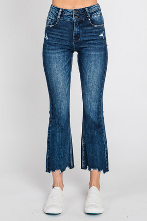 The Ginger Jean