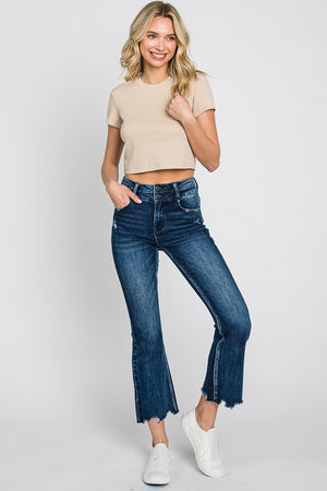 The Ginger Jean
