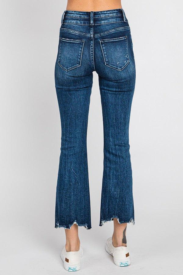 The Ginger Jean