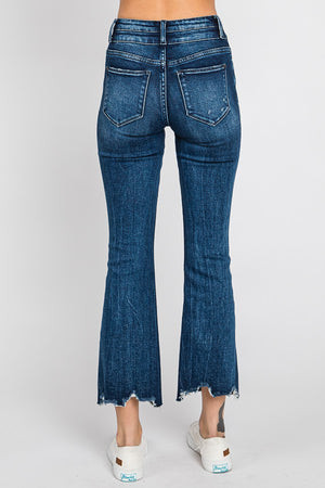 The Ginger Jean