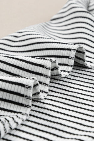 Cama Stripe Tank