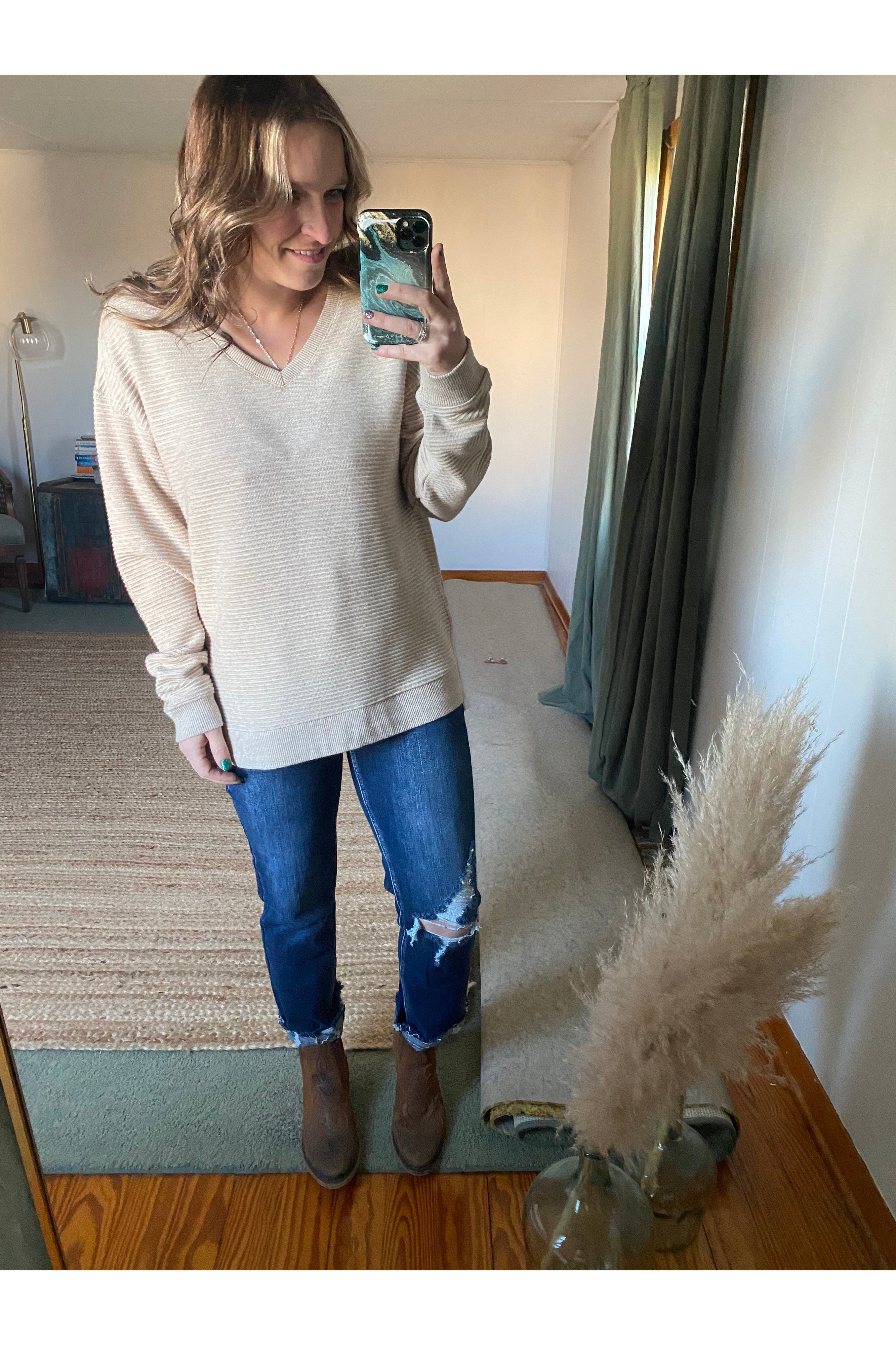 Adelynn Top