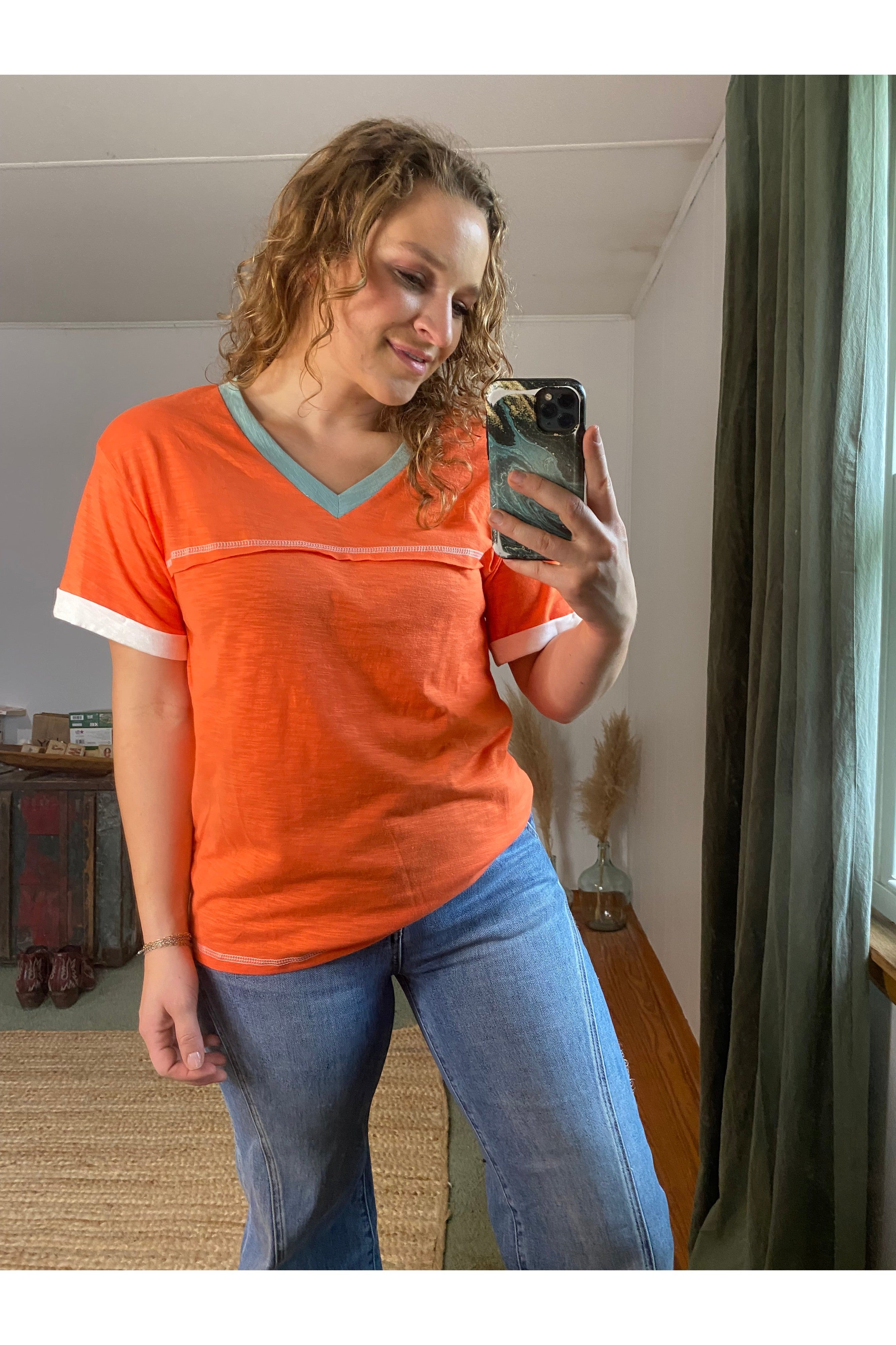 Lantry T-shirt