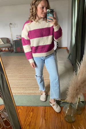 Lucy Sweater