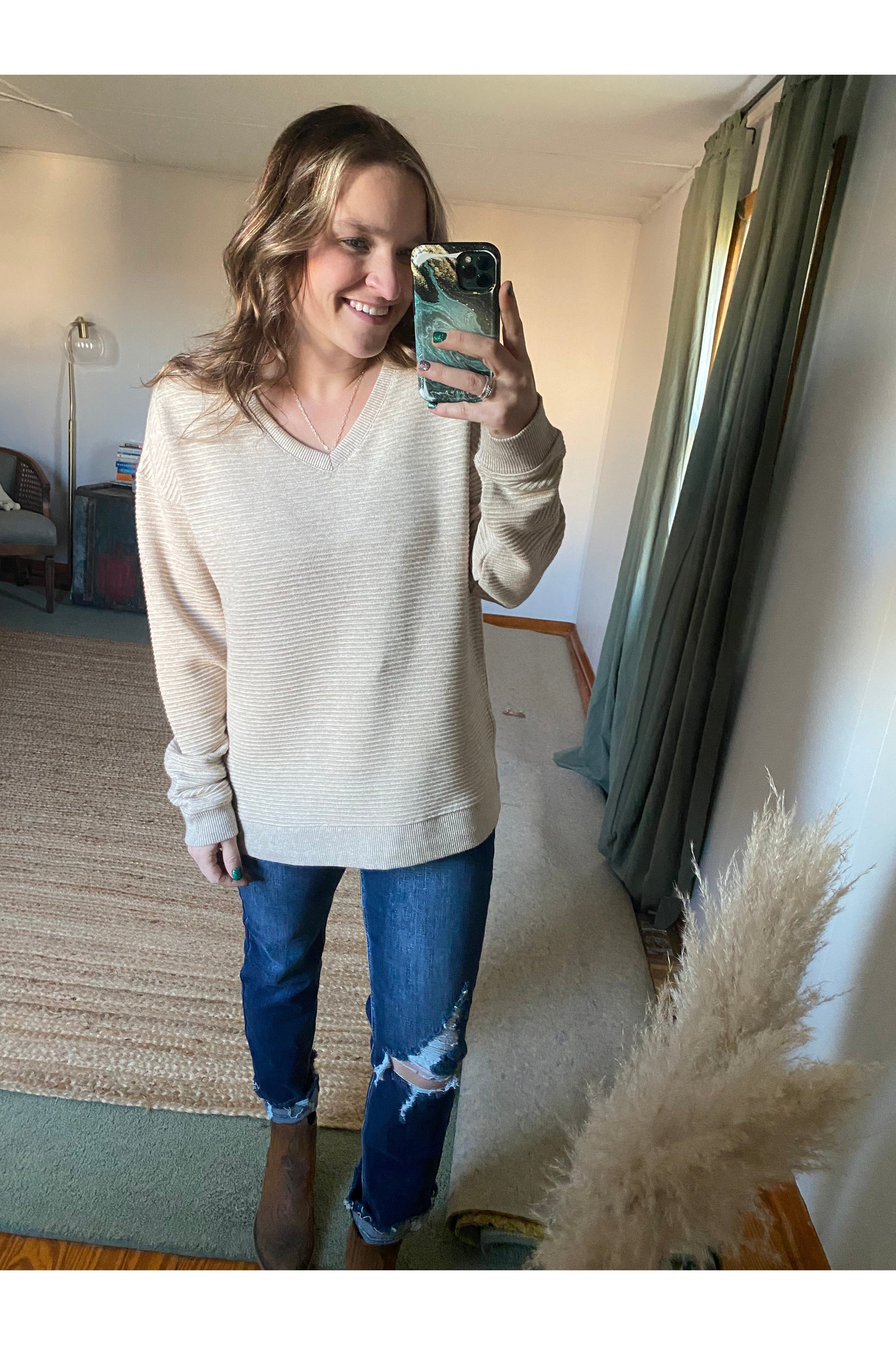 Adelynn Top