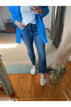 The Ginger Jean