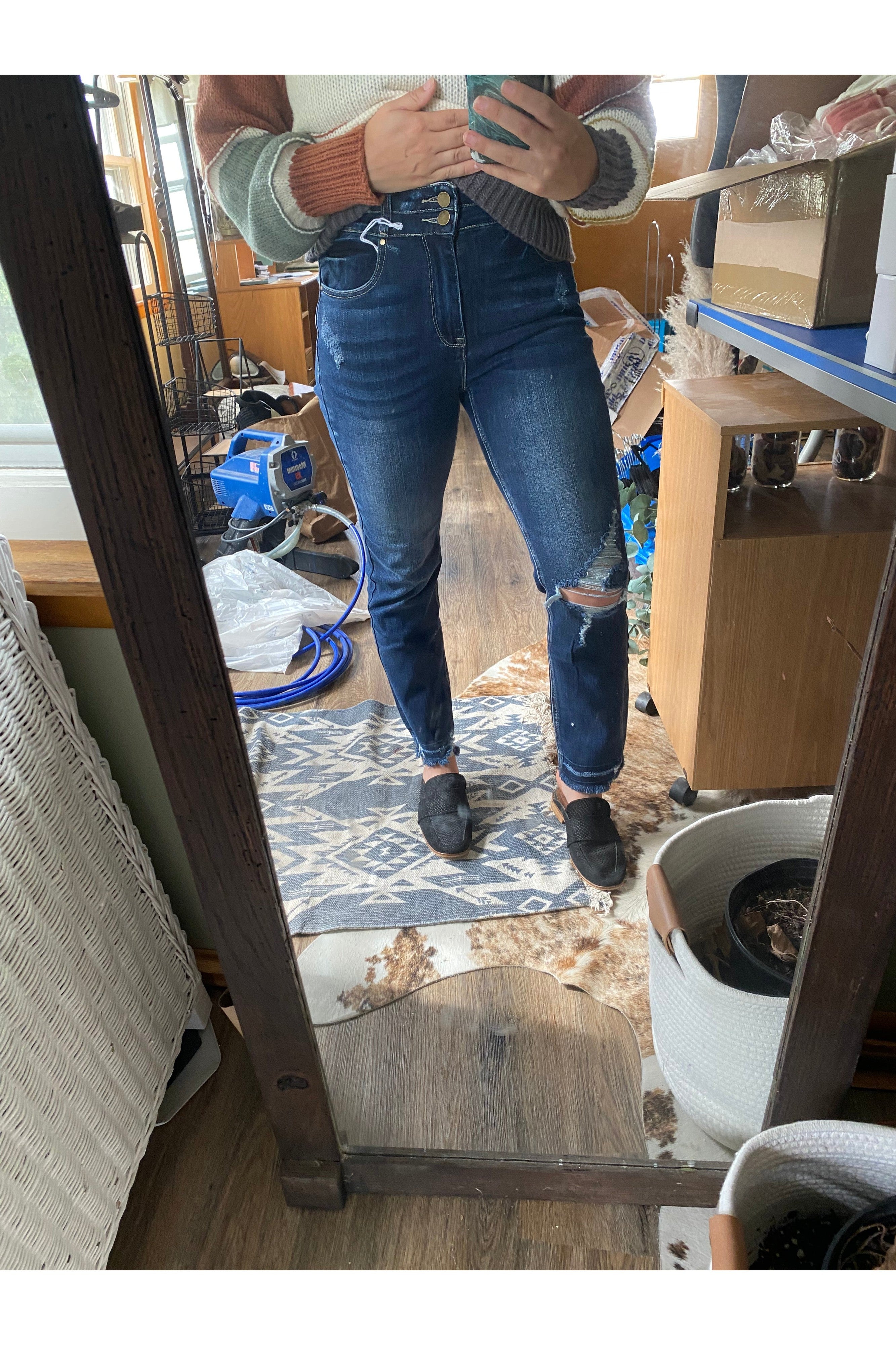 The Randy Jean