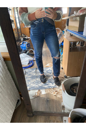 The Randy Jean