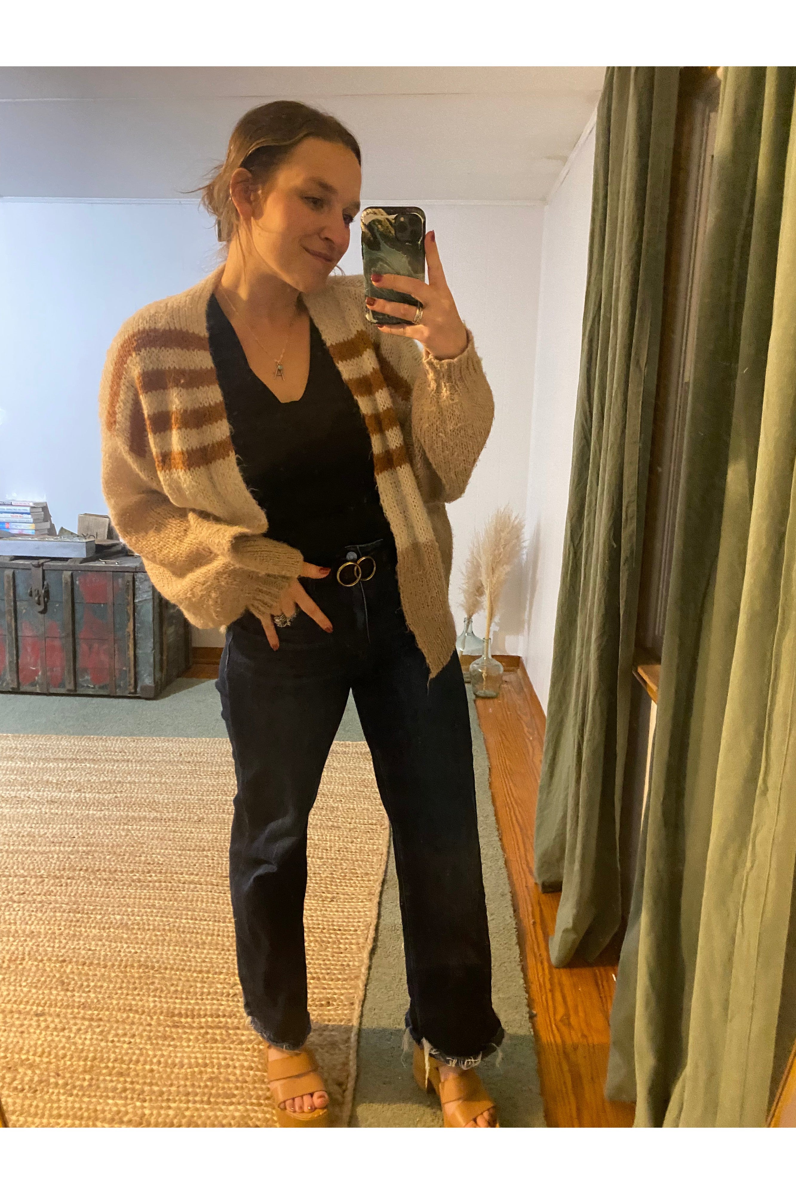 The Charli Cardi