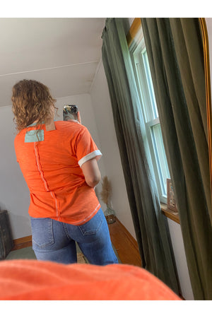 Lantry T-shirt