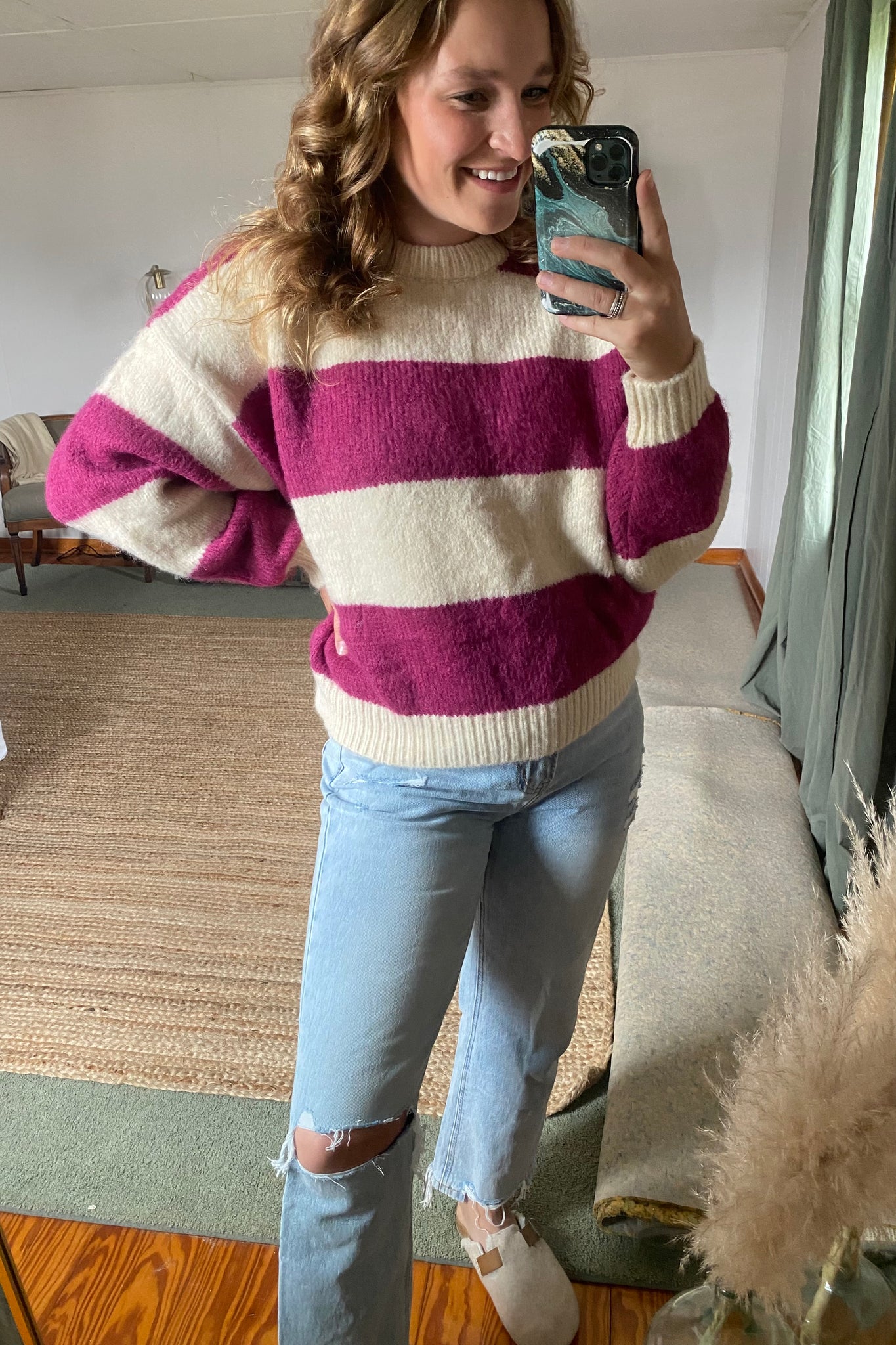 Lucy Sweater