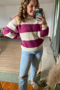 Lucy Sweater