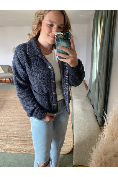 Delray Jacket