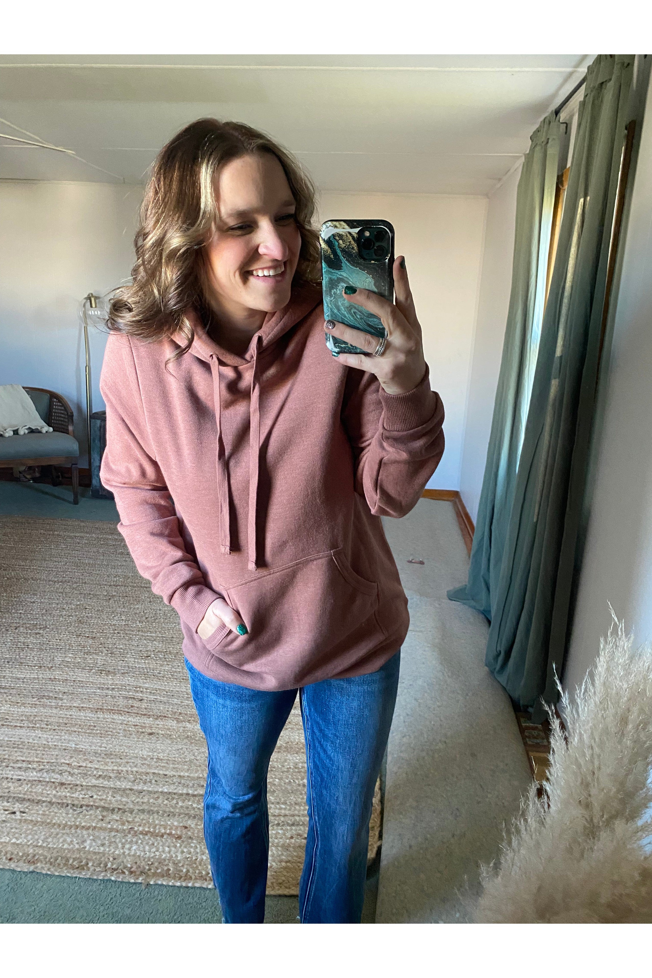 Lucy Hoodie