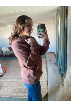 Lucy Hoodie