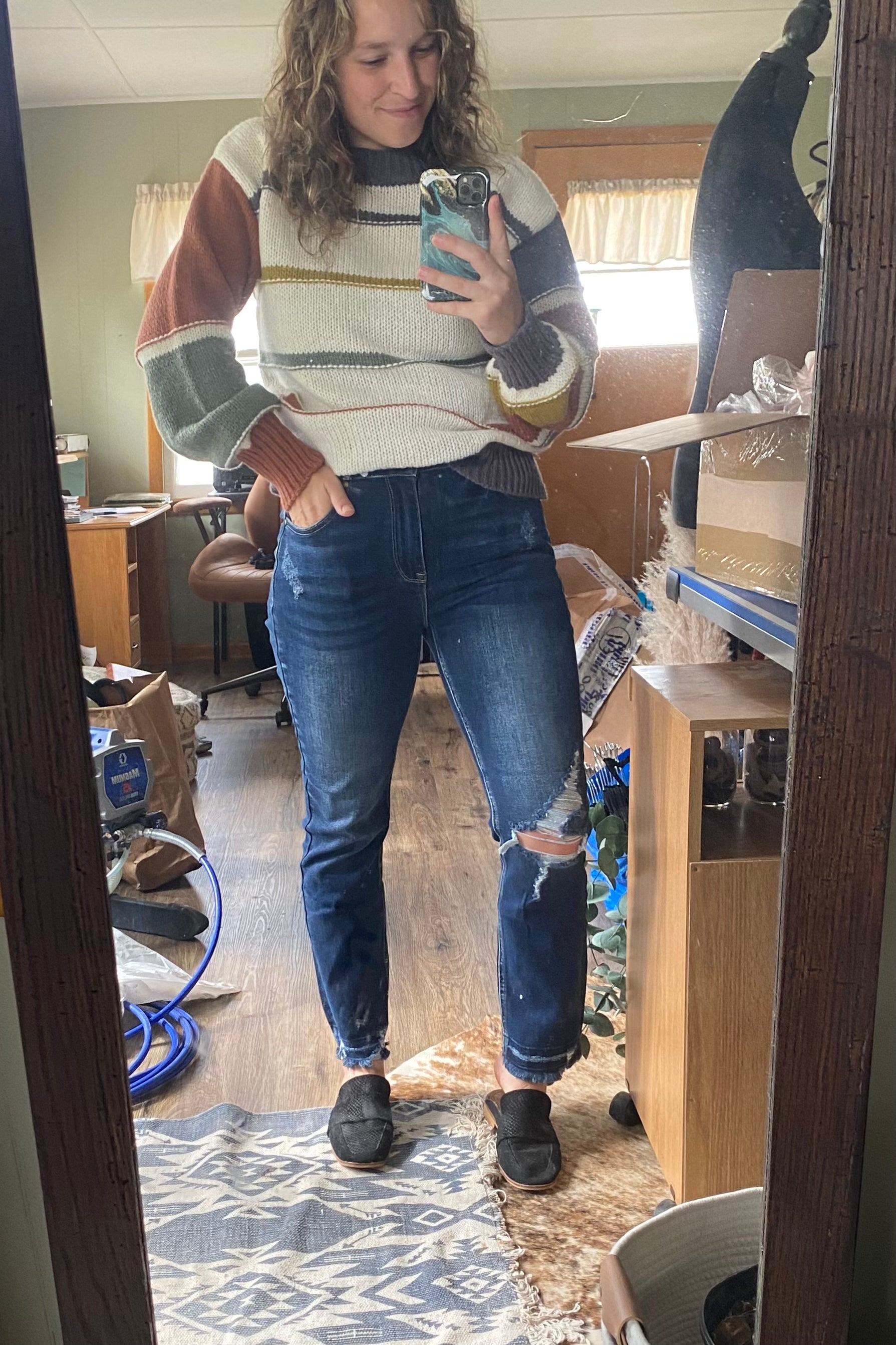 The Randy Jean