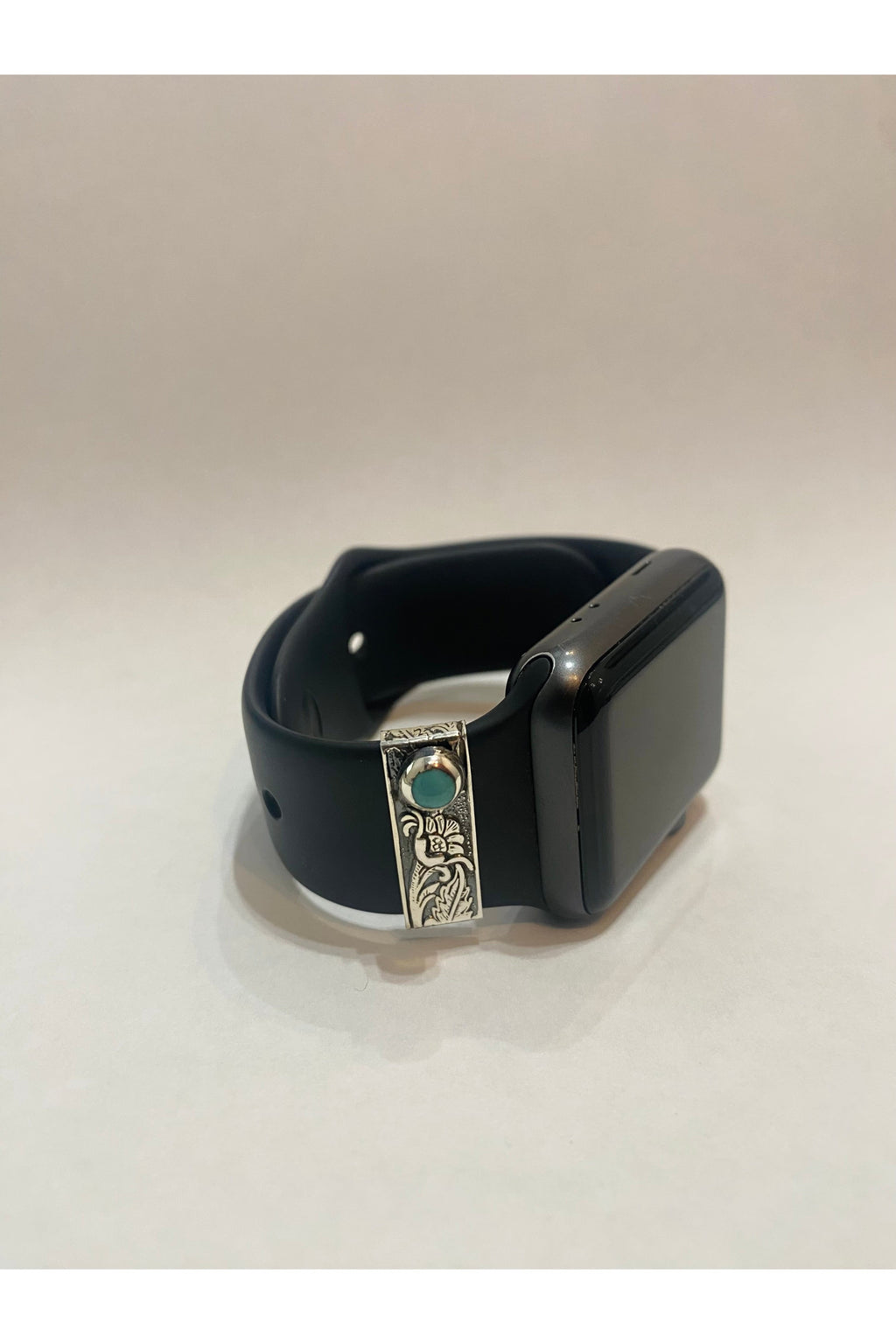 Apple Watch Band Turquoise
