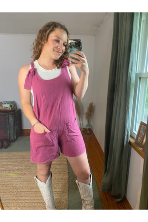Faylen Jumpsuit Overalls