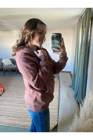 Lucy Hoodie