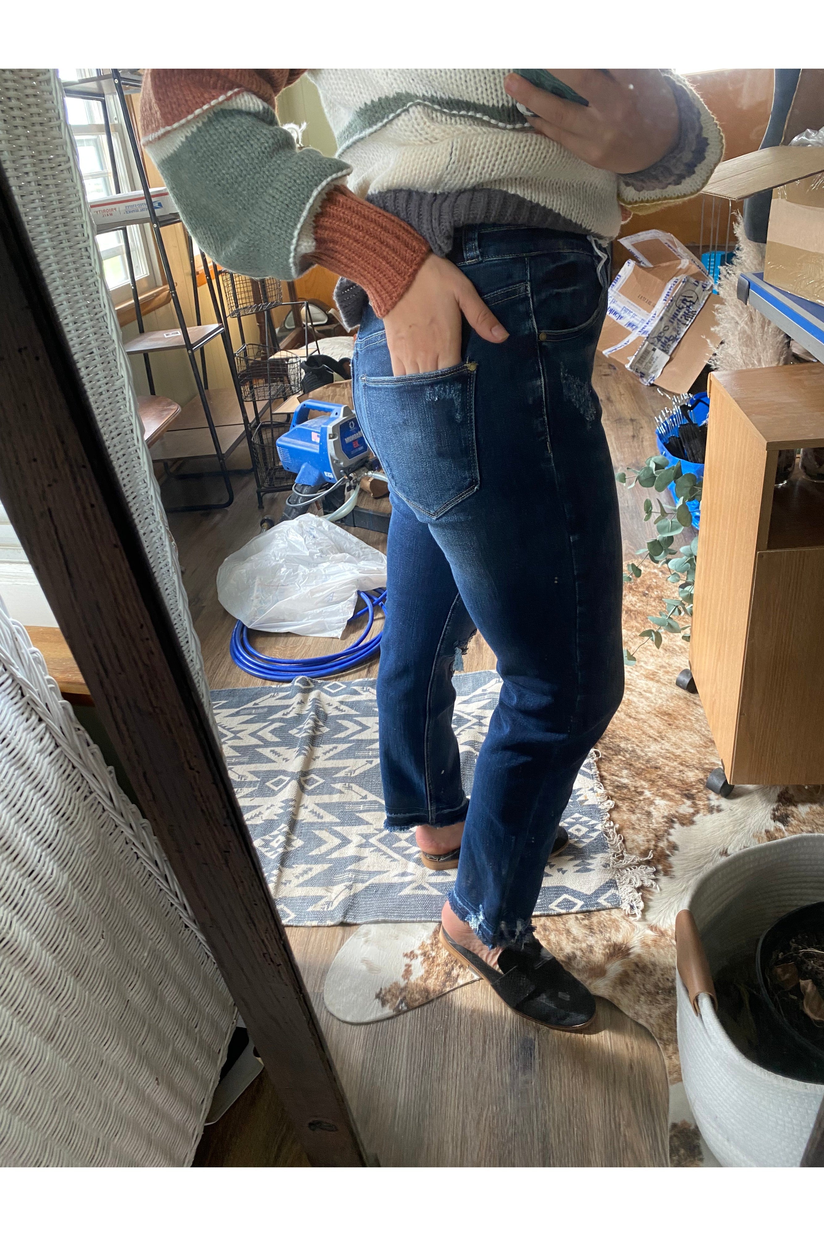 The Randy Jean