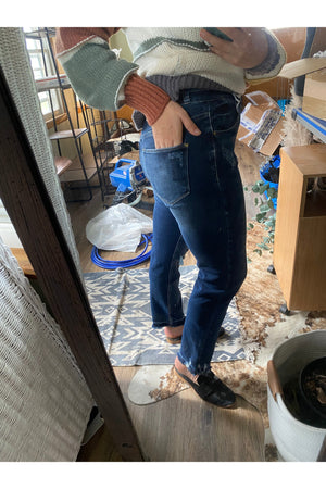 The Randy Jean