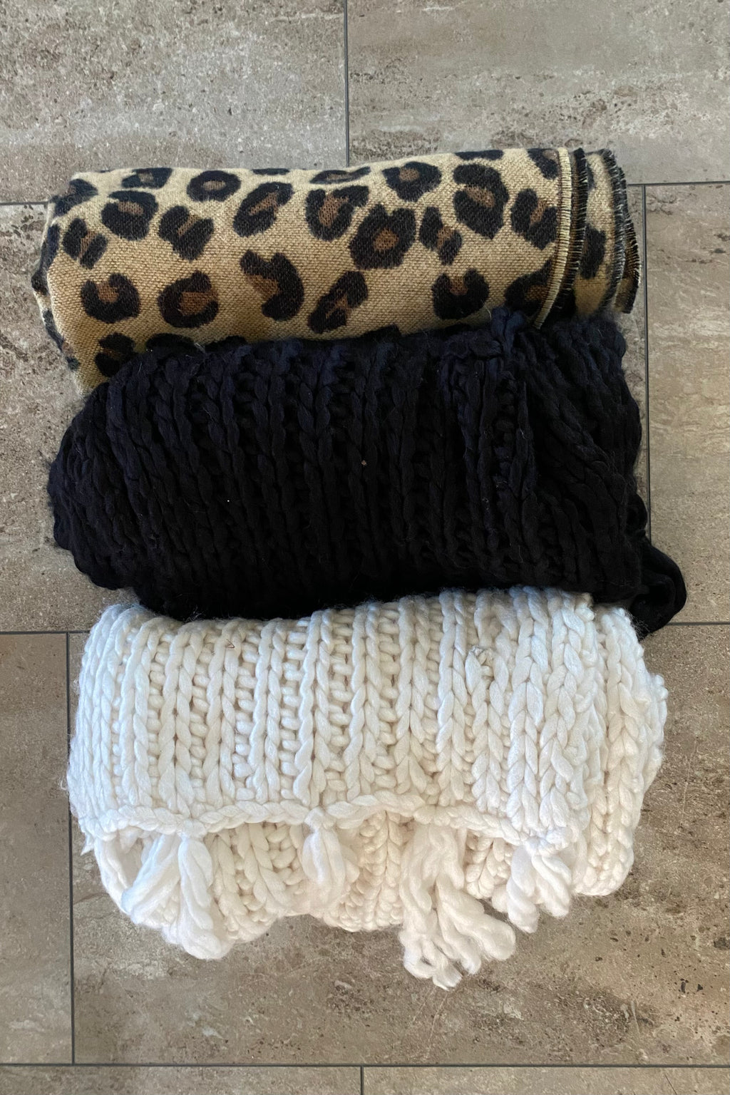 Scarf