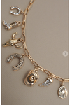 Western Charm Necklace