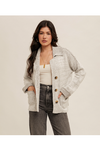 Sweater Cardigan
