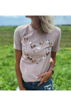 Chicken Heart Tee