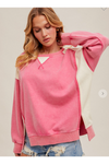 Pink & Cream Crew