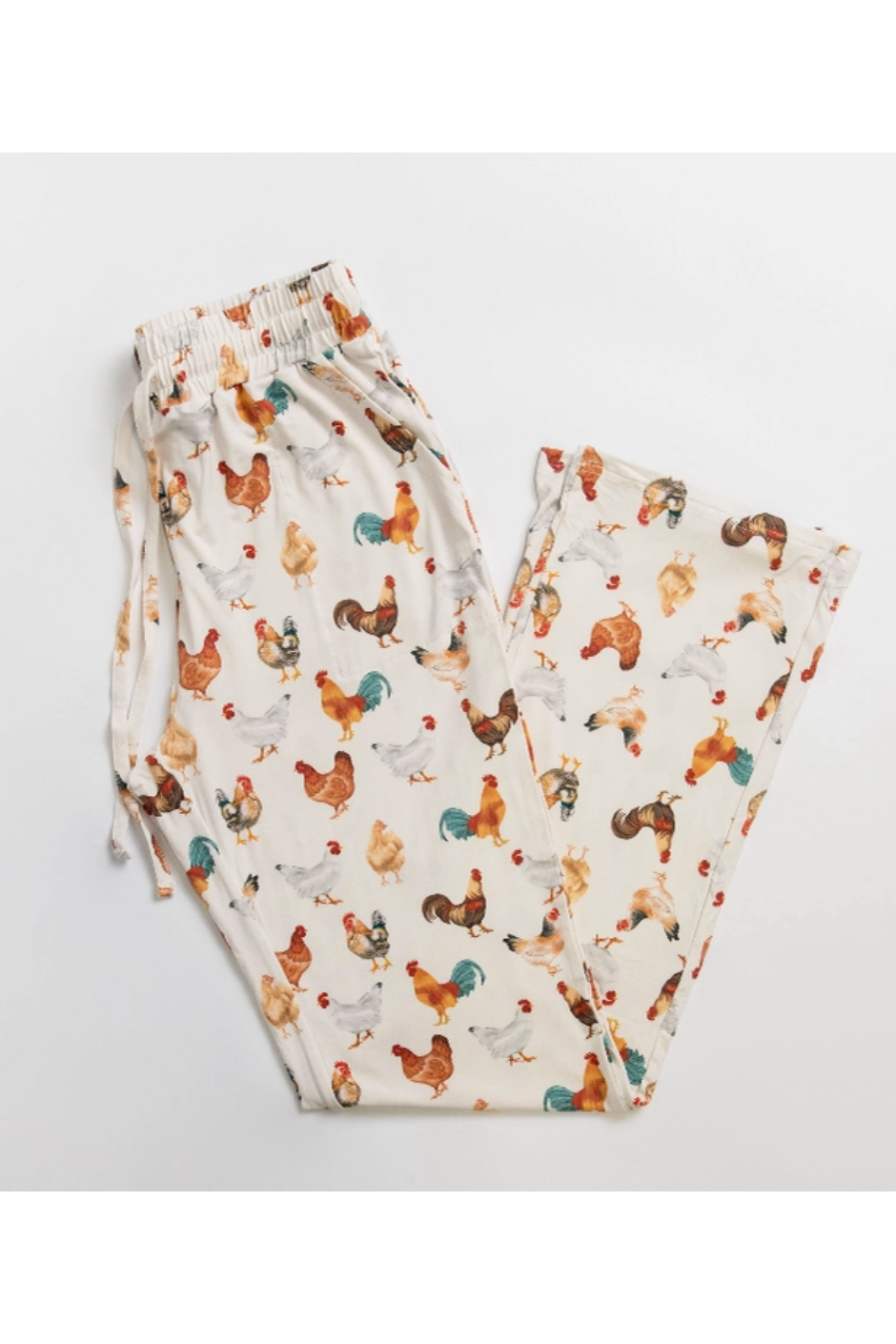 Chicken Pajama Pants