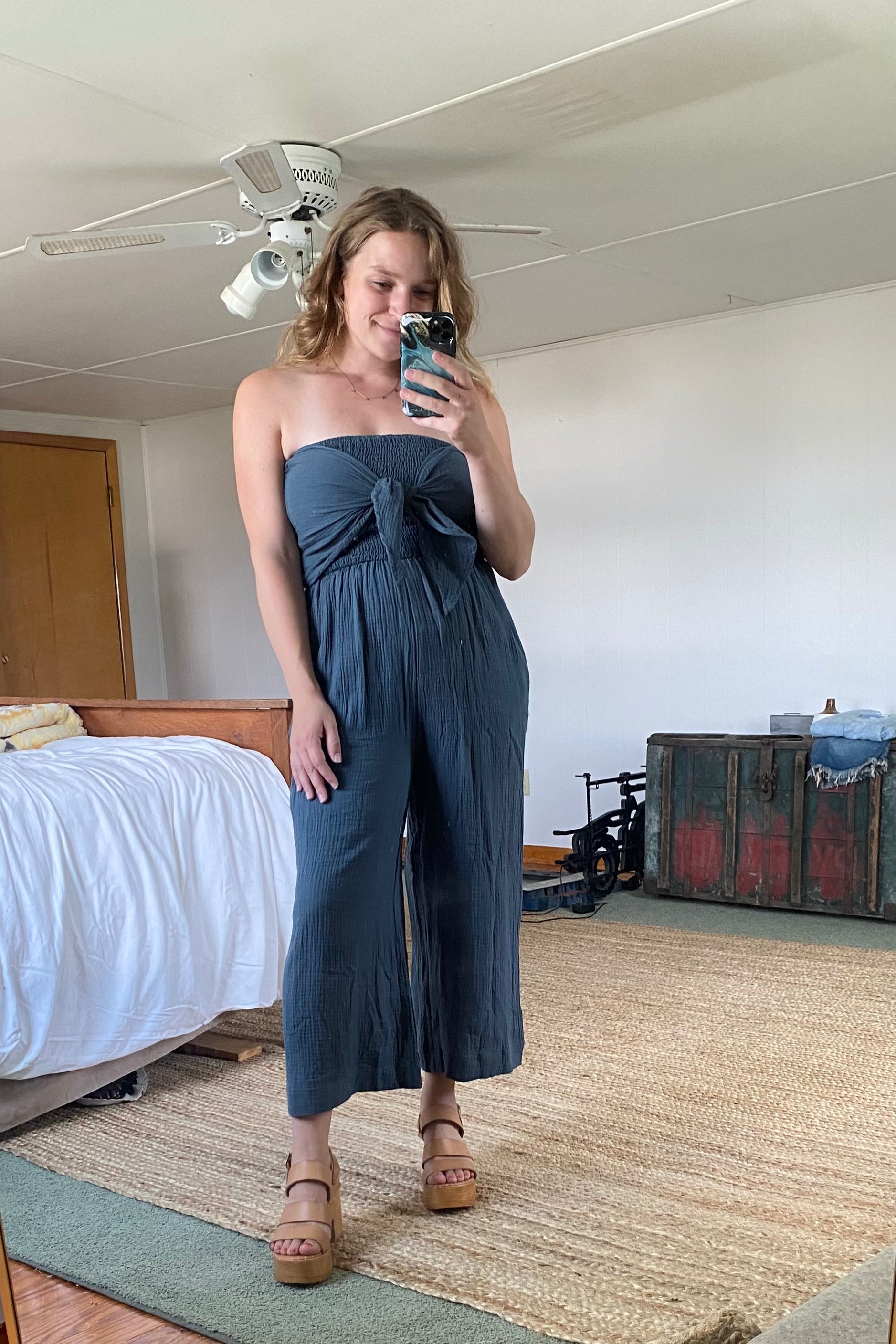 Graden Jumpsuit