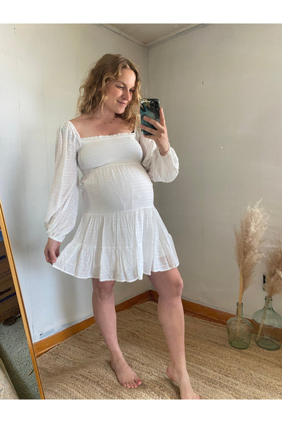 Sophia Dress