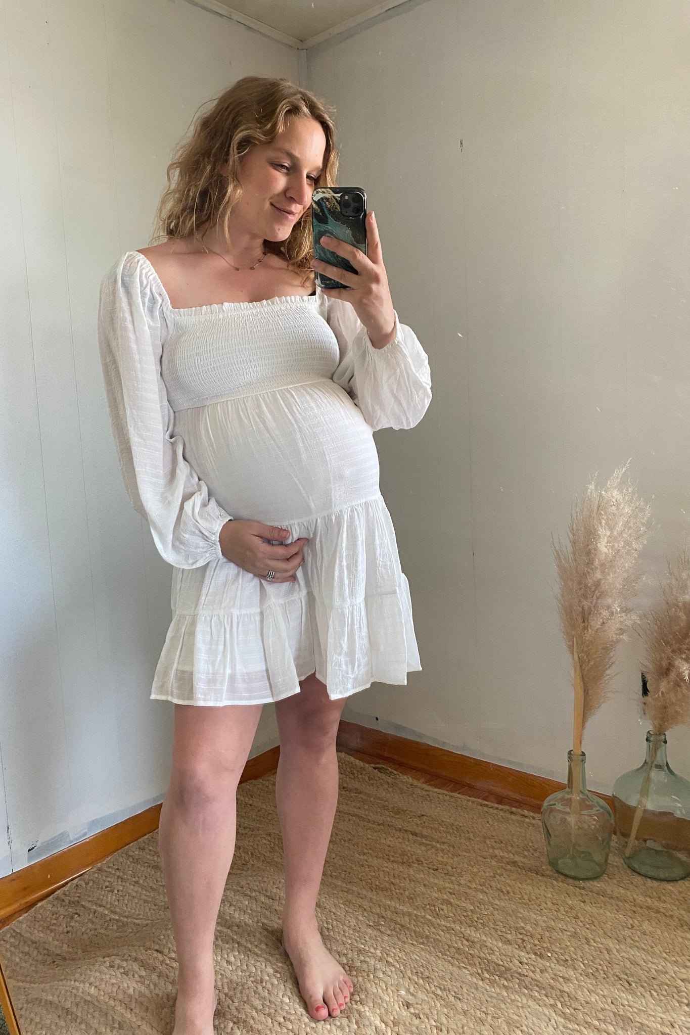 Sophia Dress