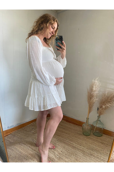 Sophia Dress
