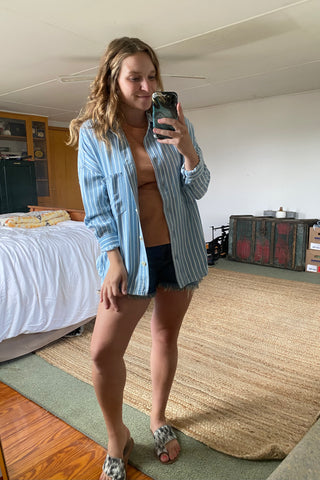 Charlee Jacket