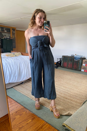 Graden Jumpsuit
