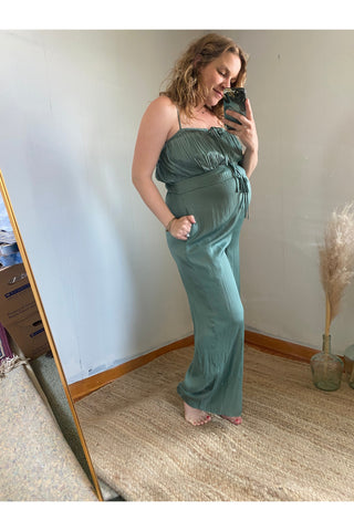 The Lagoon Jumpsuit