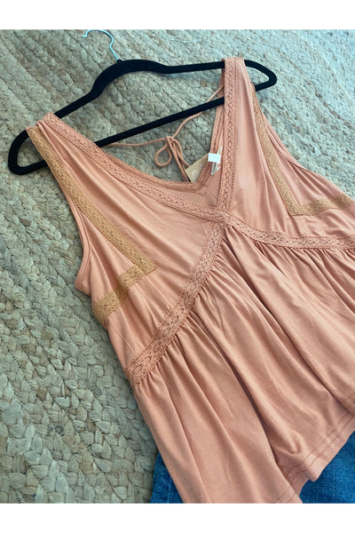 Tailey Tank