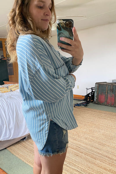 Charlee Jacket