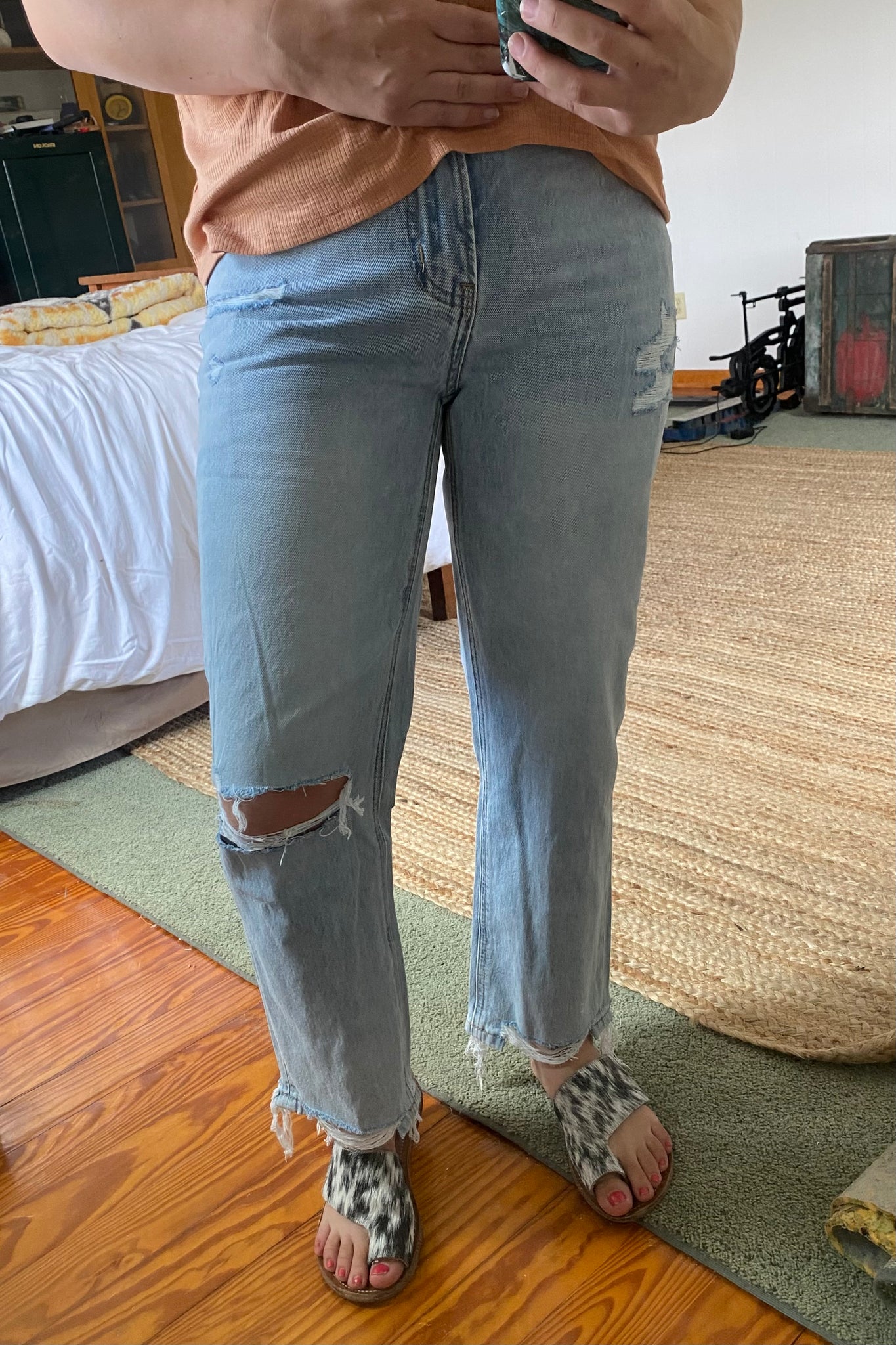 The Kal Jean