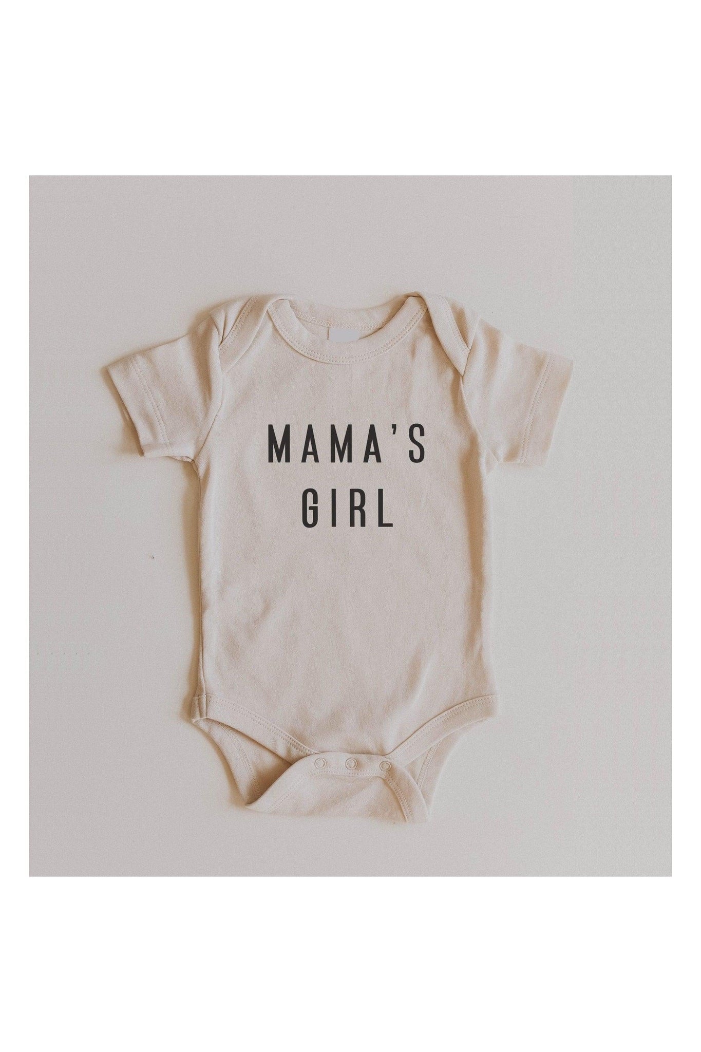 Mama's Girl