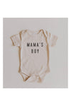 Mama's Boy
