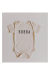 Bubba Onesie