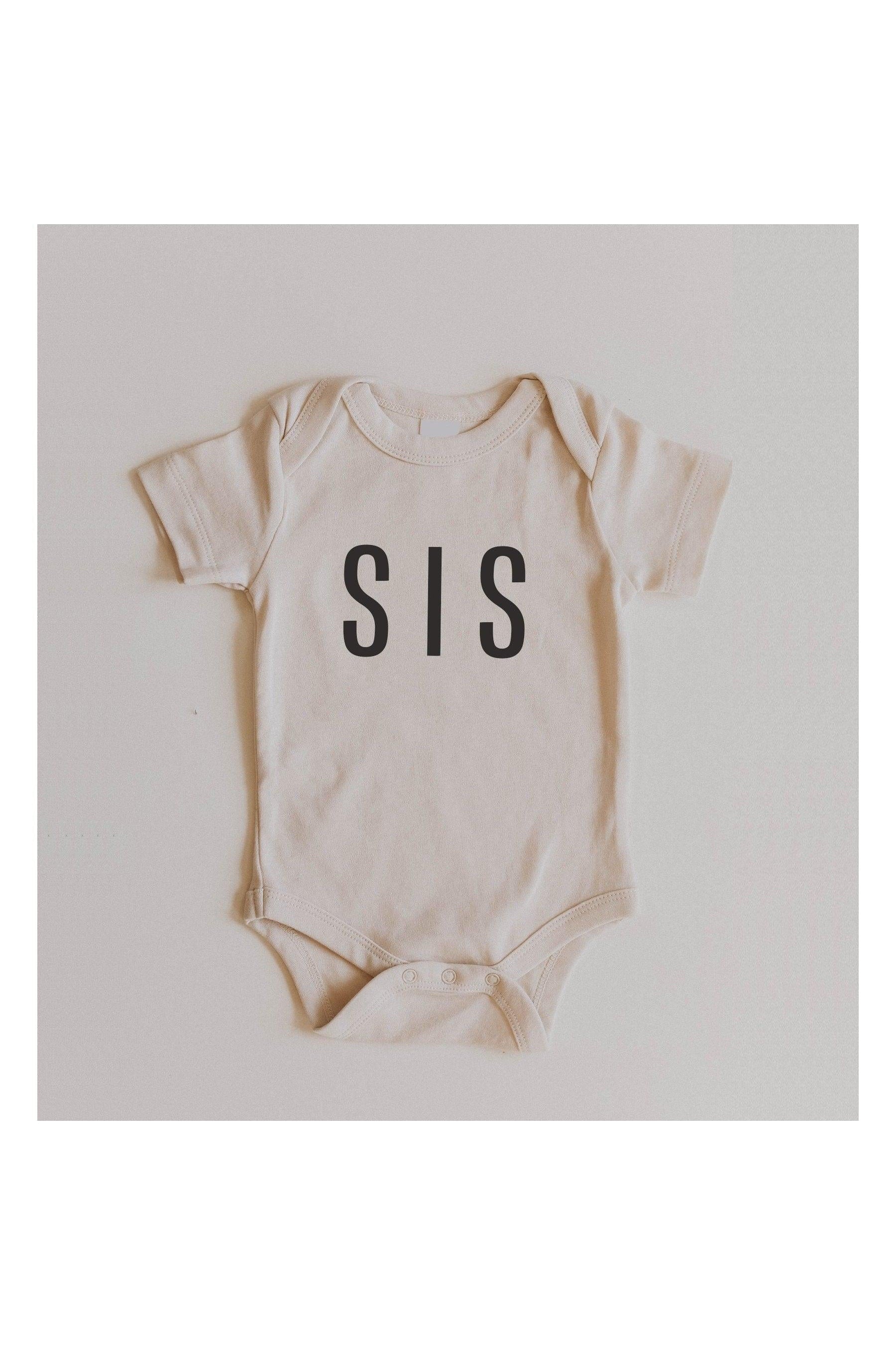 SIS