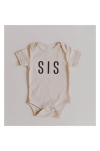 SIS