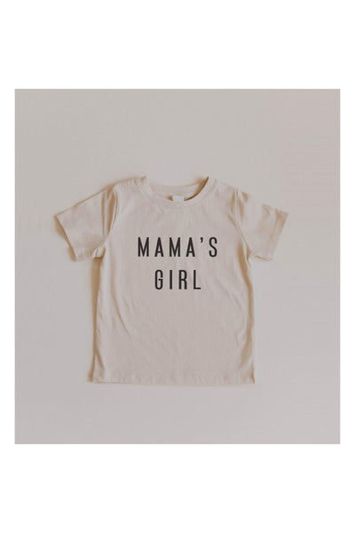 Mama's Girl