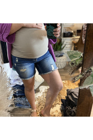 Mama's Shorts